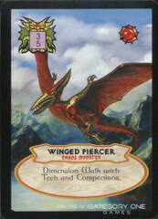 Winged Piercer