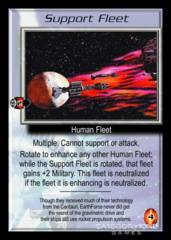 Support Fleet (Human)