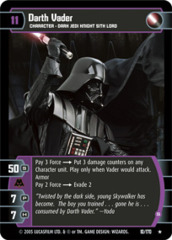 Darth Vader (S)