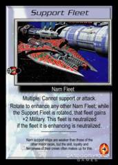 Support Fleet (Narn)