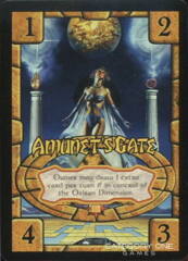 Amunet's Gate