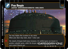 Free Bespin - Foil