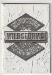 Wildstorms Premiere BB Rule Book