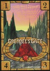 Grendel's Gate