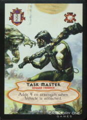 Task Master
