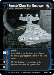 Imperial-Class Star Destroyer