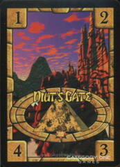 Niut's Gate