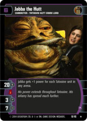 Jabba the Hutt (A)