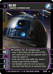 R2-D2 (J)