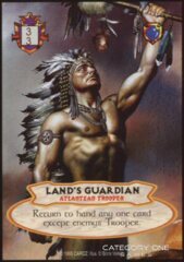 Land's Guardian