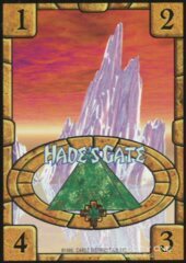 Hade's Gate