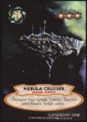 Nebula Cruiser
