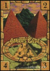 Anubis' Gate