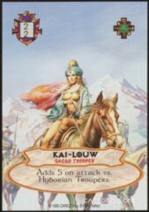 Kai-Louw