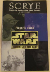 Scrye Star Wars Players Guide