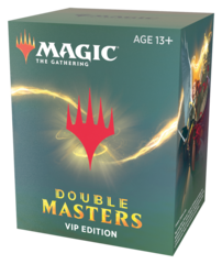 Double Masters VIP Edition Pack