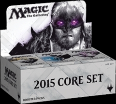 Magic 2015 (M15) Booster Box