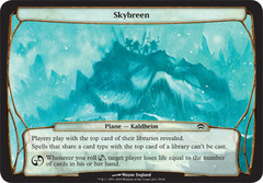 Skybreen - Oversized