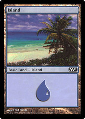 Island (236)