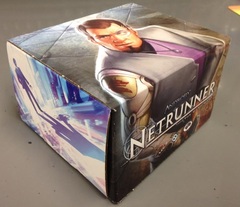 Netrunner Card Box - 2014 Criminal