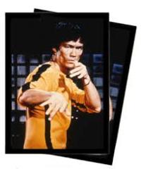 Max Pro Sleeves - Bruce Lee (50 ct)