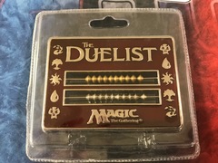 Duelist Abacus Life Counter - Red (96-98)