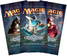 Eventide Booster Pack