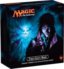 Shadows Over Innistrad Holiday Gift Box