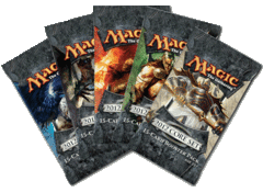 Magic 2012 (M12) Booster Pack