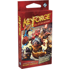 KeyForge: Call of the Archons - First Printing