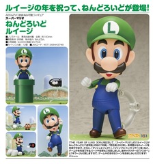 393 - Luigi