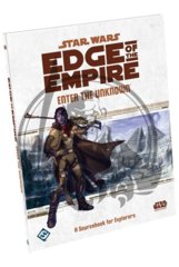 Edge of the Empire: Enter the Unknown