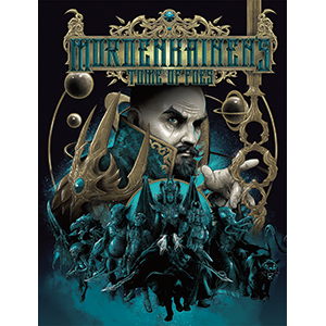 Mordenkainens Tome of Foes (Limited Edition)