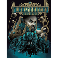 Mordenkainen's Tome of Foes (Limited Edition)