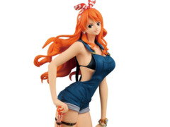 One Piece Stampede: Glitter & Glamours -Nami-