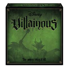 Disney Villainous