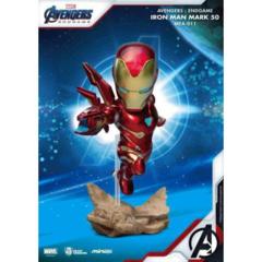 Avengers: Infinity War- Iron Man figure