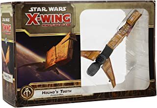 Star Wars X-Wing - 2nd Edition - Hounds Tooth