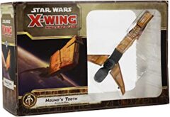 Star Wars X-Wing - 2nd Edition - Hound's Tooth