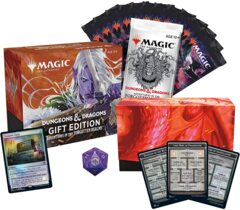 Adventures in the Forgotten Realms - Bundle Gift Edition
