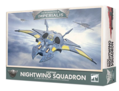 Asuryani Nightwing Squadron