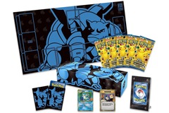 Pokémon TCG 25th Anniversary Collection Blastoise Box