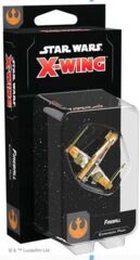 Star Wars X-Wing - 2nd Edition - Fireball