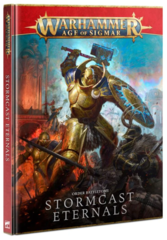 Battletome: Stormcast Eternals