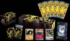 Pokémon TCG 25th Anniversary Collection Rayquaza Box