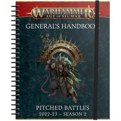 General's Handbook 2022 - Season 2 2022-23