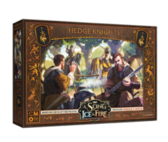 A Song of Ice & Fire: Neutral Hedge Knights