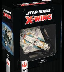 Star Wars X-Wing - 2nd Edition - Ghost