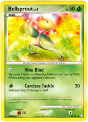 Bellsprout - 85/146 - Common