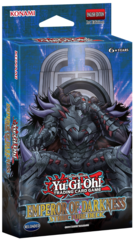 Yu-Gi-Oh Structure Deck: Emperor of Darkness